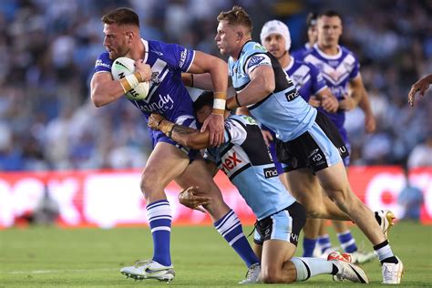 nfl oddsshark|Bulldogs vs Sharks Prediction, Tips & Odds – NRL Round 17.